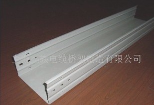 電纜橋架安裝應當了解什么？