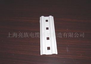 鍍鋅沖孔橋架在安裝上有什么樣的規(guī)范？